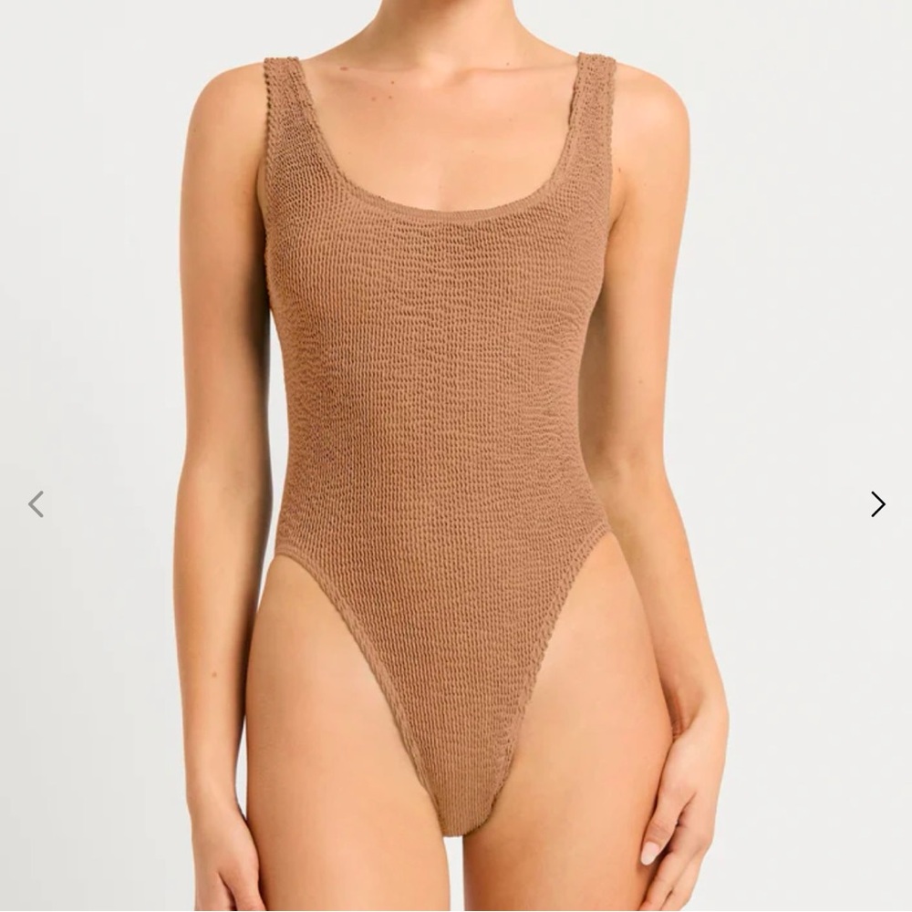 Bond-eye Australialia Madison one-piece NWT